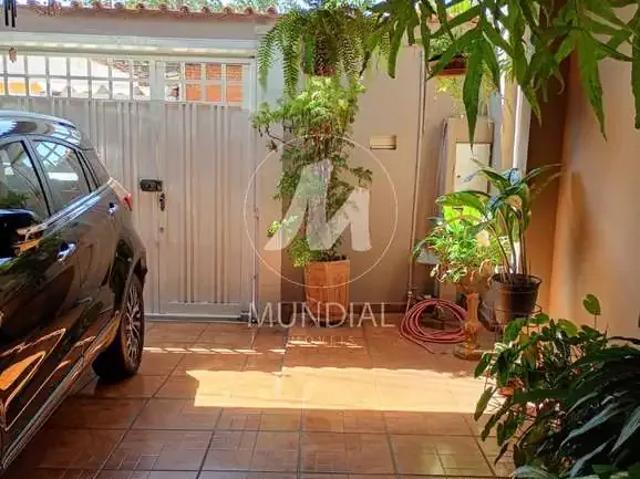 Casa venda em Ribeirão Preto