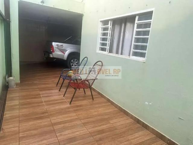Casa venda em Região Imediata de Ribeirão Preto, Região Metropolitana de Ribeirão Preto