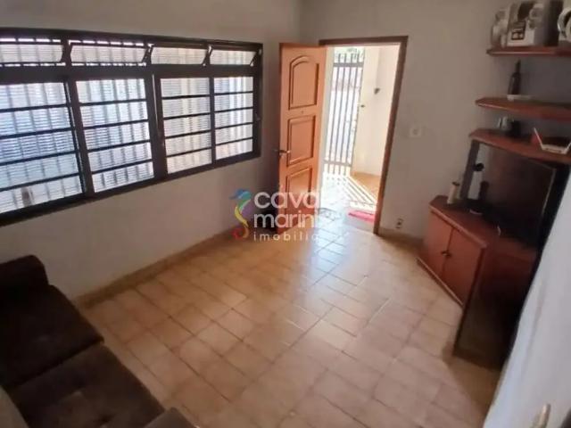Casa venda em Campos Elísios, Ribeirão Preto
