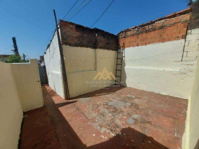 Casa venda em Região Imediata de Ribeirão Preto, Região Metropolitana de Ribeirão Preto