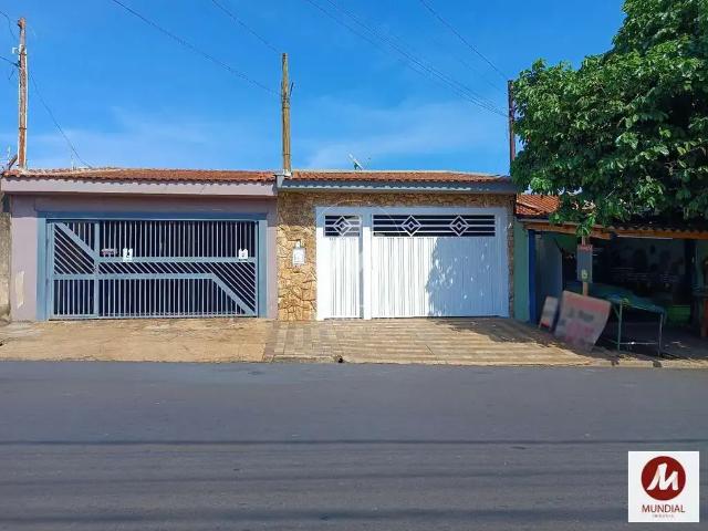 Casa venda em Região Imediata de Ribeirão Preto, Região Metropolitana de Ribeirão Preto