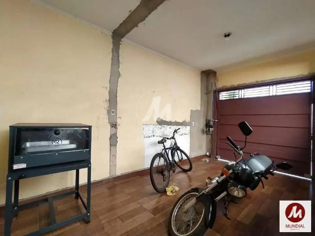 Casa venda em Ribeirão Preto