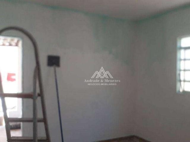 Casa venda em Região Imediata de Ribeirão Preto, Região Metropolitana de Ribeirão Preto