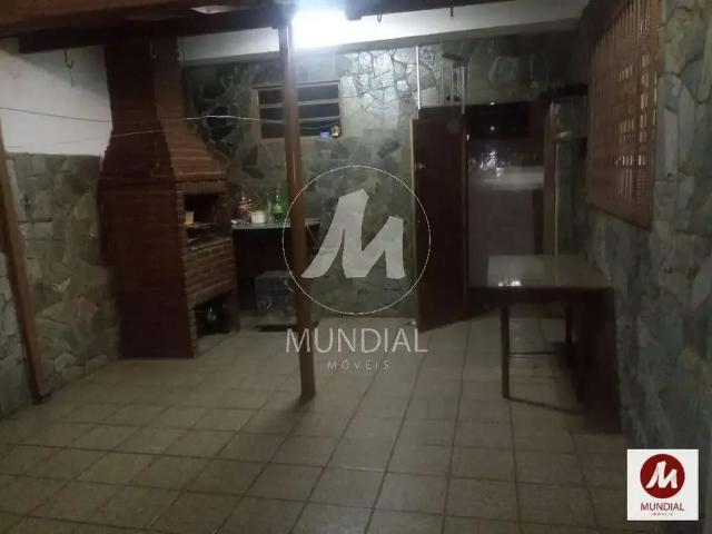 Casa venda em Ribeirão Preto