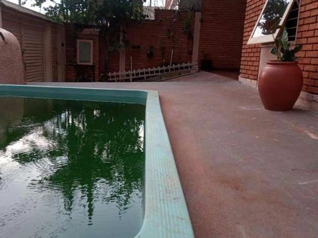 Casa venda em Ribeirão Preto, Região Geográfica Intermediária de Ribeirão Preto