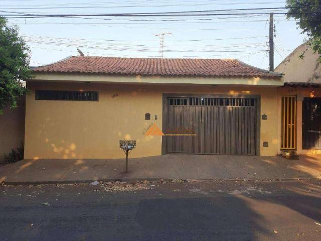 Casa venda em Região Imediata de Ribeirão Preto, Região Metropolitana de Ribeirão Preto