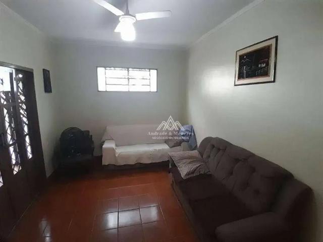 Casa venda em Região Imediata de Ribeirão Preto, Região Metropolitana de Ribeirão Preto