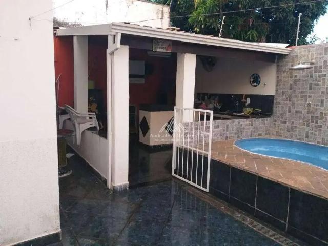 Casa venda em Região Imediata de Ribeirão Preto, Região Metropolitana de Ribeirão Preto