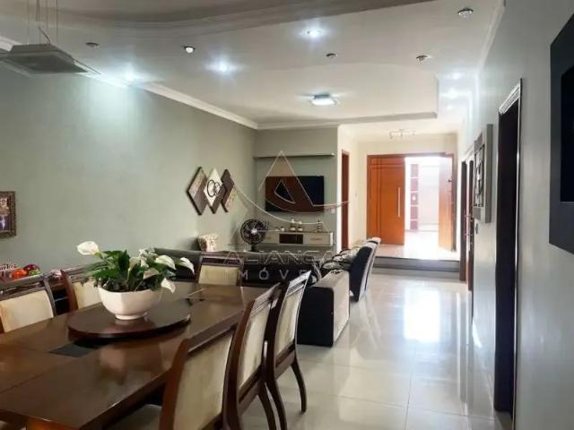 Casa venda em Ribeirão Preto, Região Geográfica Intermediária de Ribeirão Preto