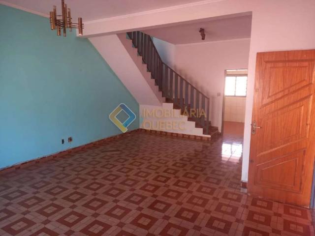 Casa venda em Ribeirão Preto