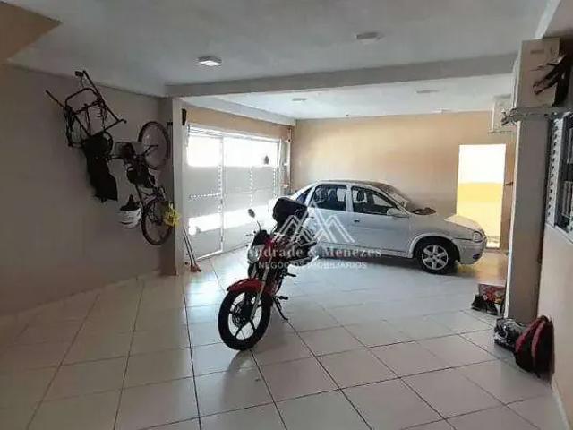 Casa venda em Região Imediata de Ribeirão Preto, Região Metropolitana de Ribeirão Preto