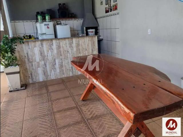 Casa venda em Região Imediata de Ribeirão Preto, Região Metropolitana de Ribeirão Preto