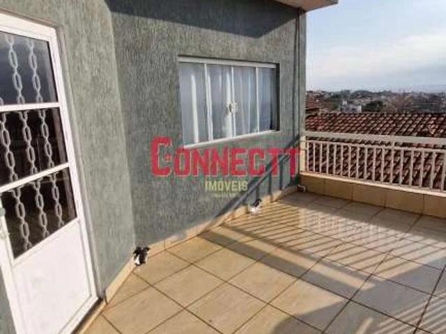 Casa venda em Ribeirão Preto, Região Geográfica Intermediária de Ribeirão Preto