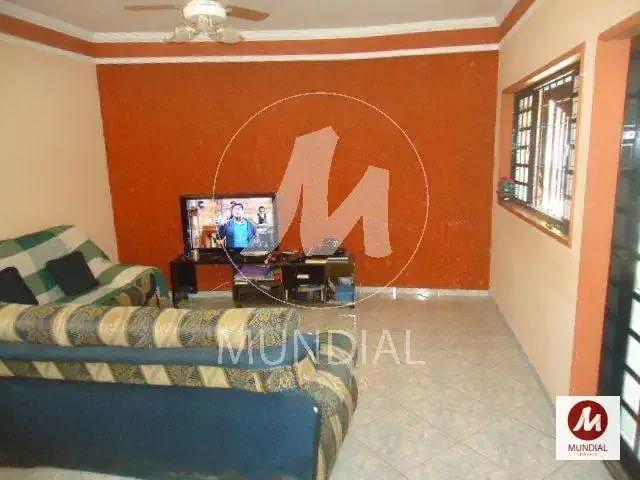 Casa venda em Ribeirão Preto