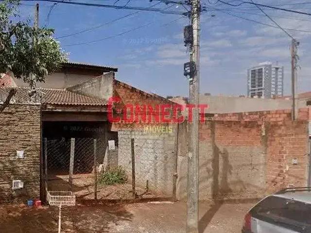 Casa venda em Região Imediata de Franca, Juranda