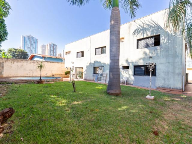 Casa venda em Ribeirão Preto