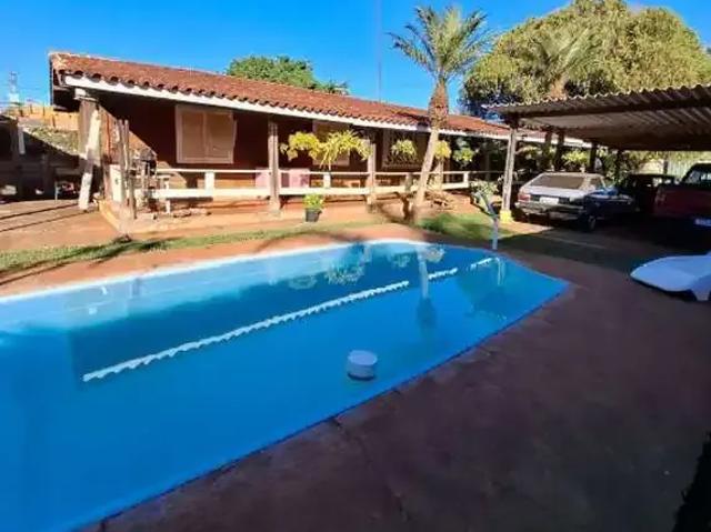 Casa venda em Região Imediata de Barretos, Bebedouro