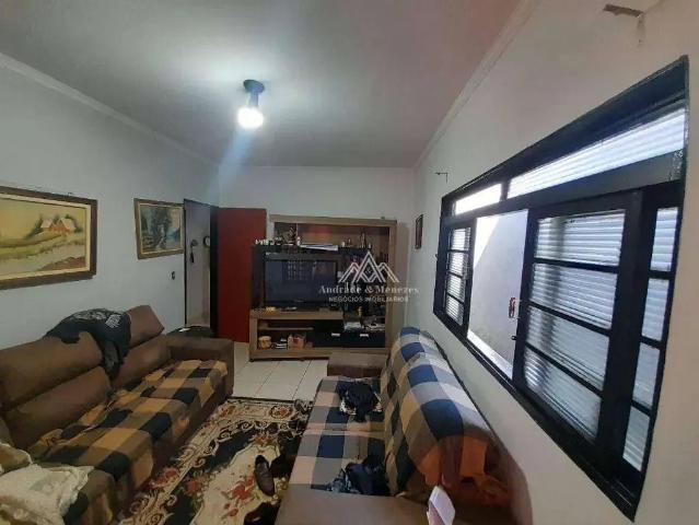 Casa venda em Região Imediata de Ribeirão Preto, Região Metropolitana de Ribeirão Preto