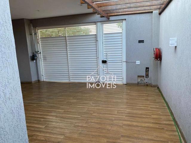Casa venda em Ribeirão Preto, Região Geográfica Intermediária de Ribeirão Preto