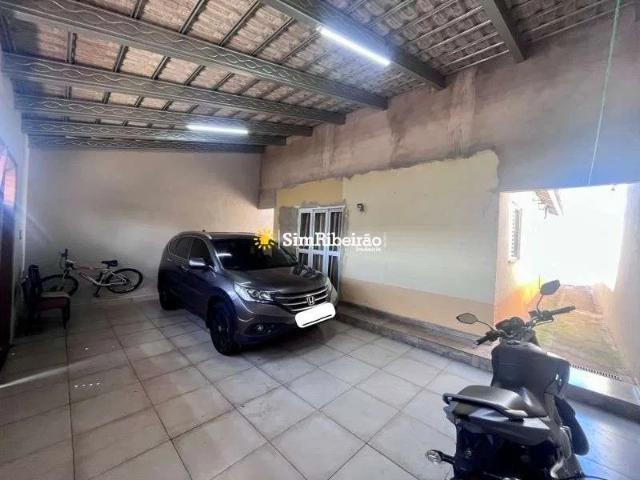 Casa venda em Região Imediata de Ribeirão Preto, Região Metropolitana de Ribeirão Preto