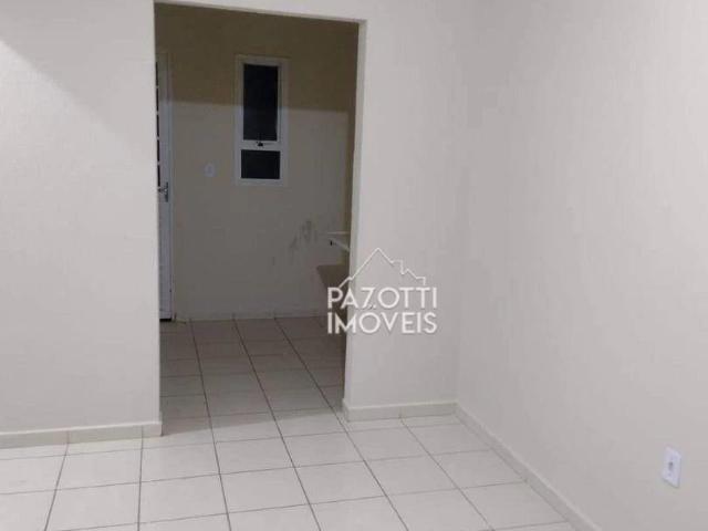 Casa venda em Ribeirão Preto