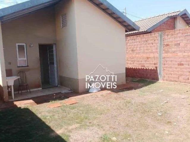 Casa venda em Ribeirão Preto, Região Geográfica Intermediária de Ribeirão Preto