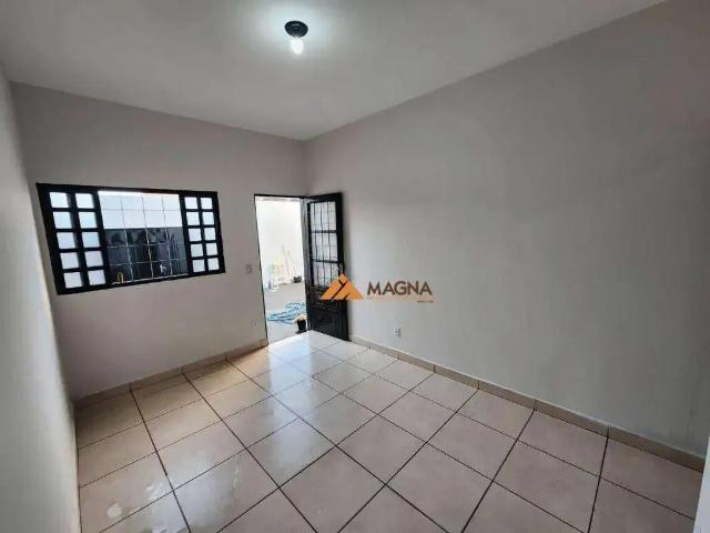 Casa venda em Região Imediata de Ribeirão Preto, Região Metropolitana de Ribeirão Preto