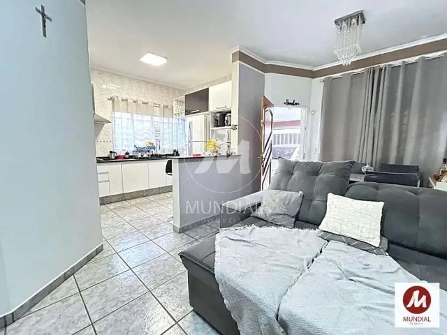 Casa venda em Ribeirão Preto