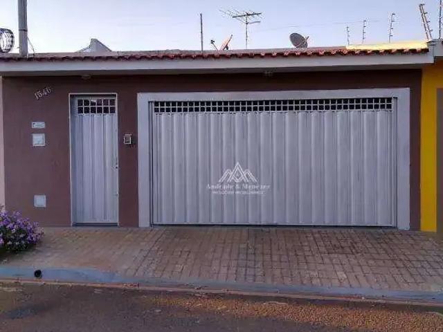 Casa venda em Região Imediata de Ribeirão Preto, Região Metropolitana de Ribeirão Preto