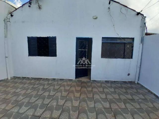 Casa venda em Região Imediata de Ribeirão Preto, Região Metropolitana de Ribeirão Preto