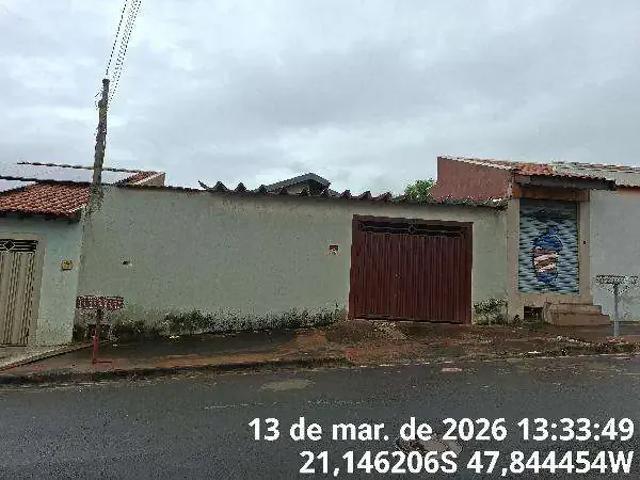 Casa venda em Região Imediata de Ribeirão Preto, Região Metropolitana de Ribeirão Preto