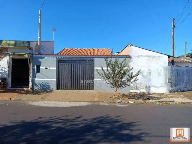 Casa venda em Região Imediata de Ribeirão Preto, Região Metropolitana de Ribeirão Preto