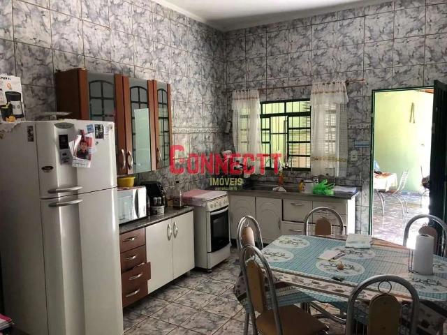 Casa venda em Ribeirão Preto, Região Geográfica Intermediária de Ribeirão Preto