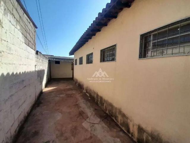 Casa venda em Região Imediata de Ribeirão Preto, Região Metropolitana de Ribeirão Preto