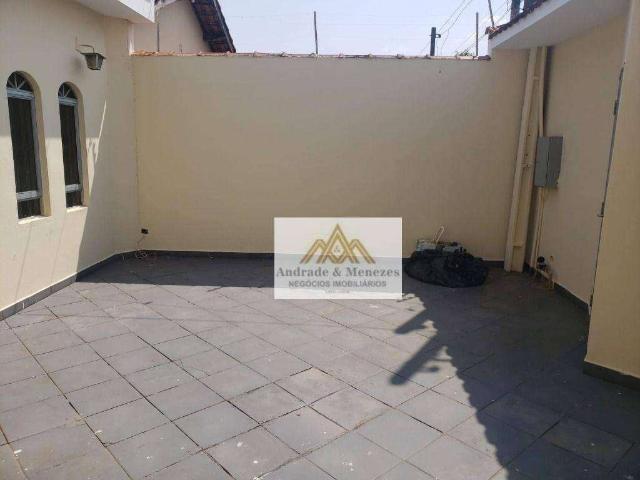 Casa venda em Região Imediata de Ribeirão Preto, Região Metropolitana de Ribeirão Preto