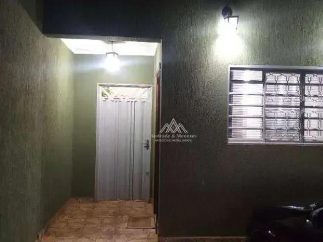 Casa venda em Região Imediata de Ribeirão Preto, Região Metropolitana de Ribeirão Preto