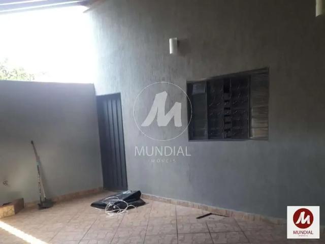 Casa venda em Região Imediata de Ribeirão Preto, Região Metropolitana de Ribeirão Preto