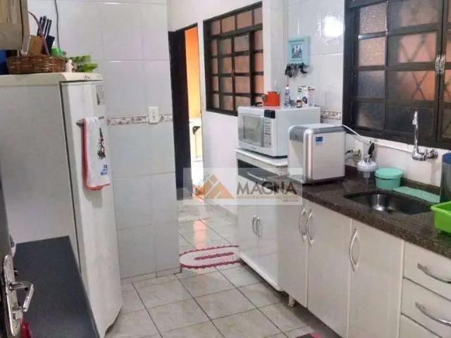 Casa venda em Região Imediata de Ribeirão Preto, Região Metropolitana de Ribeirão Preto