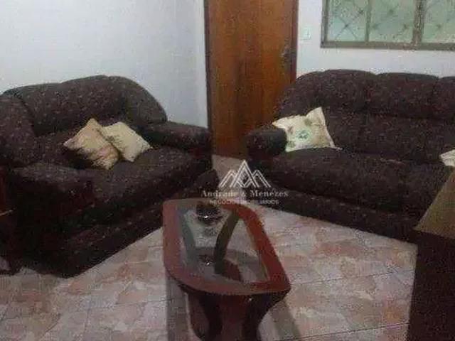 Casa venda em Região Imediata de Ribeirão Preto, Região Metropolitana de Ribeirão Preto