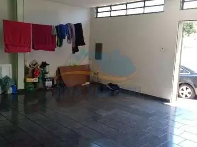 Casa venda em Ribeirão Preto, Região Geográfica Intermediária de Ribeirão Preto