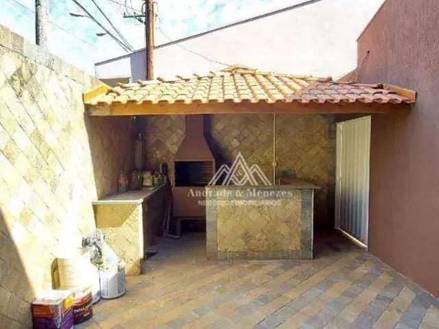 Casa venda em Região Imediata de Ribeirão Preto, Região Metropolitana de Ribeirão Preto