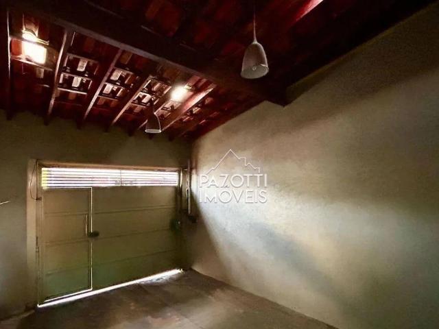 Casa venda em Ribeirão Preto, Região Geográfica Intermediária de Ribeirão Preto