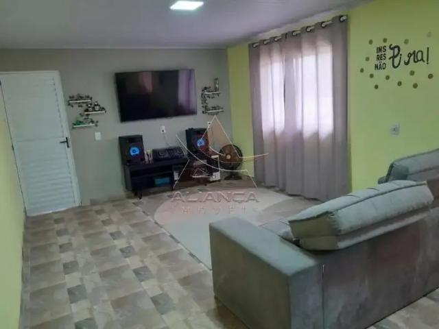 Casa venda em Região Imediata de Ribeirão Preto, Região Metropolitana de Ribeirão Preto