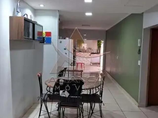 Casa venda em Ribeirão Preto, Região Geográfica Intermediária de Ribeirão Preto