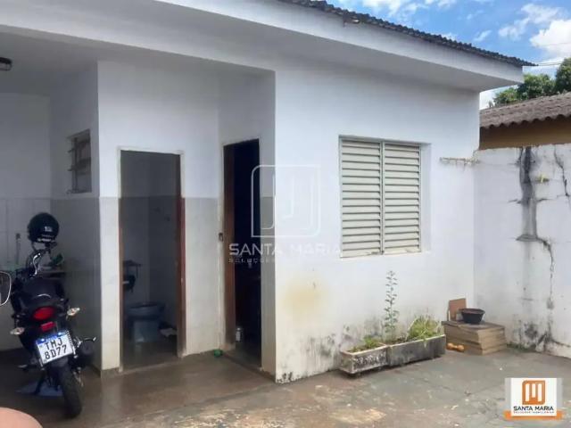 Casa venda em Região Imediata de Ribeirão Preto, Região Metropolitana de Ribeirão Preto
