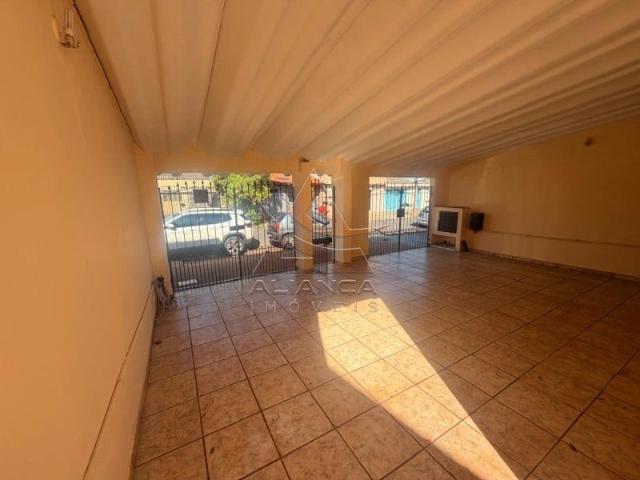 Casa venda em Ribeirão Preto, Região Geográfica Intermediária de Ribeirão Preto