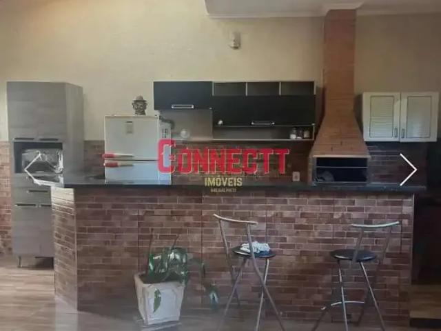 Casa venda em Região Imediata de Ribeirão Preto, Região Metropolitana de Ribeirão Preto