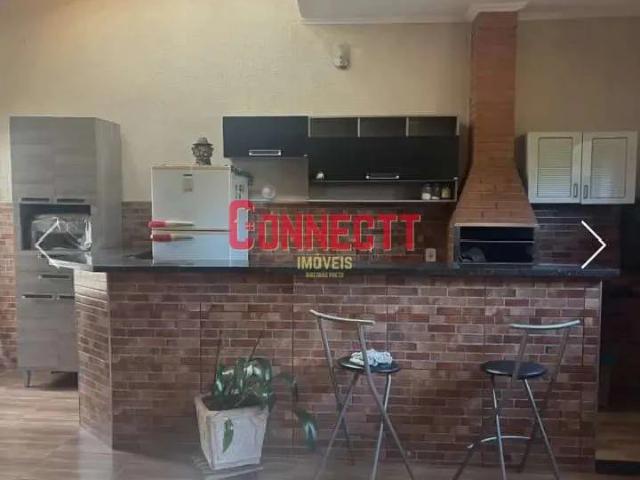 Casa venda em Ribeirão Preto, Região Geográfica Intermediária de Ribeirão Preto