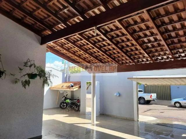Casa venda em Região Imediata de Ribeirão Preto, Região Metropolitana de Ribeirão Preto