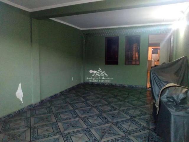 Casa venda em Região Imediata de Ribeirão Preto, Região Metropolitana de Ribeirão Preto